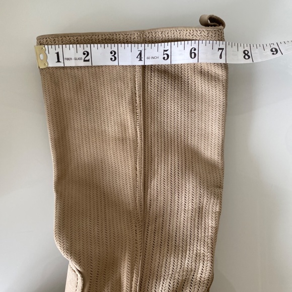 Suede Geox boots - Picture 10 of 11